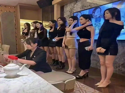 鞍山KTV招聘